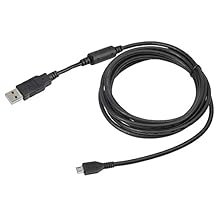 كابل بديل ECS 8 FT للمسجل الصوتي Philips DPM-8000، DPM-7000، DPM-6000، DPM-6700، DPM-8500