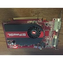 ATI 100-505156 FireGL V5200 256MB 128-bit GDDR3 PCI Express Video Card